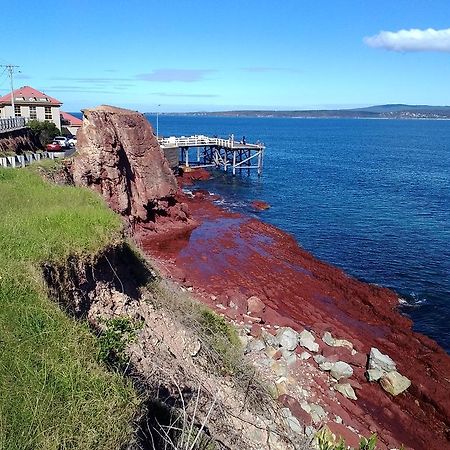 Como Lodge Меримбула Екстериор снимка